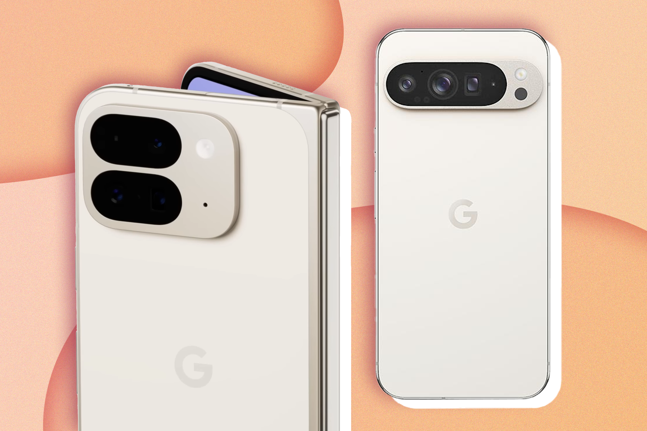 Google Pixel 9-Serie: Detaillierte Renderings und Veröffentlichungstermine durchgesickert