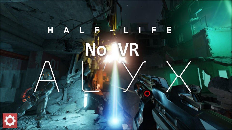 VR Mod for Half-Life Alyx and Star Wars Outlaws System Requirements for 8K and 4K Gaming on RTX 4080