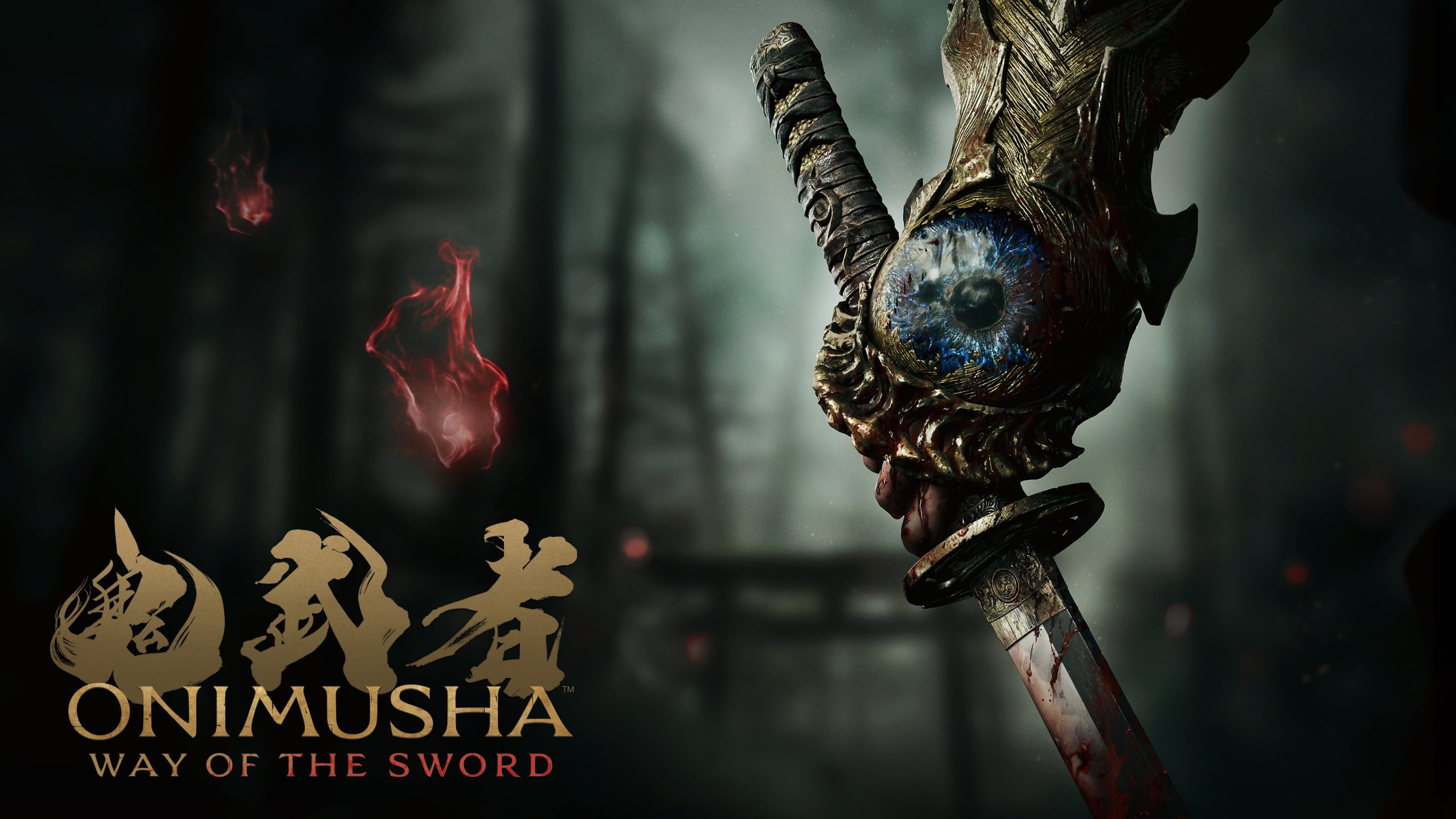 Onimusha: Way of the Sword — трейлер демонстрирует захватывающие бои и самурайские противостояния Onimusha: Way of the Sword — трейлер демонстрирует захватывающие бои и самурайские противостояния