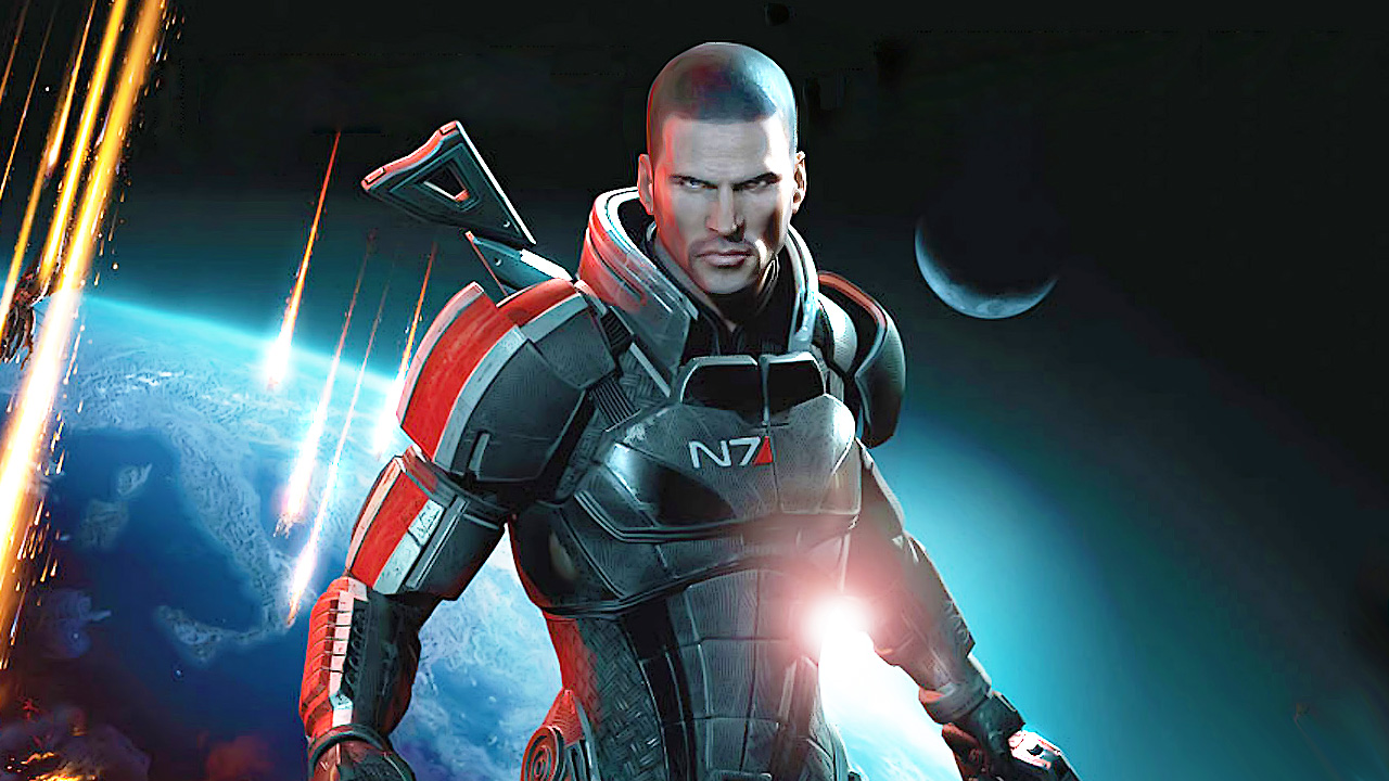 Mass Effect TV Show Taps Doug Jung as Showrunner – Is It Finally Happening?