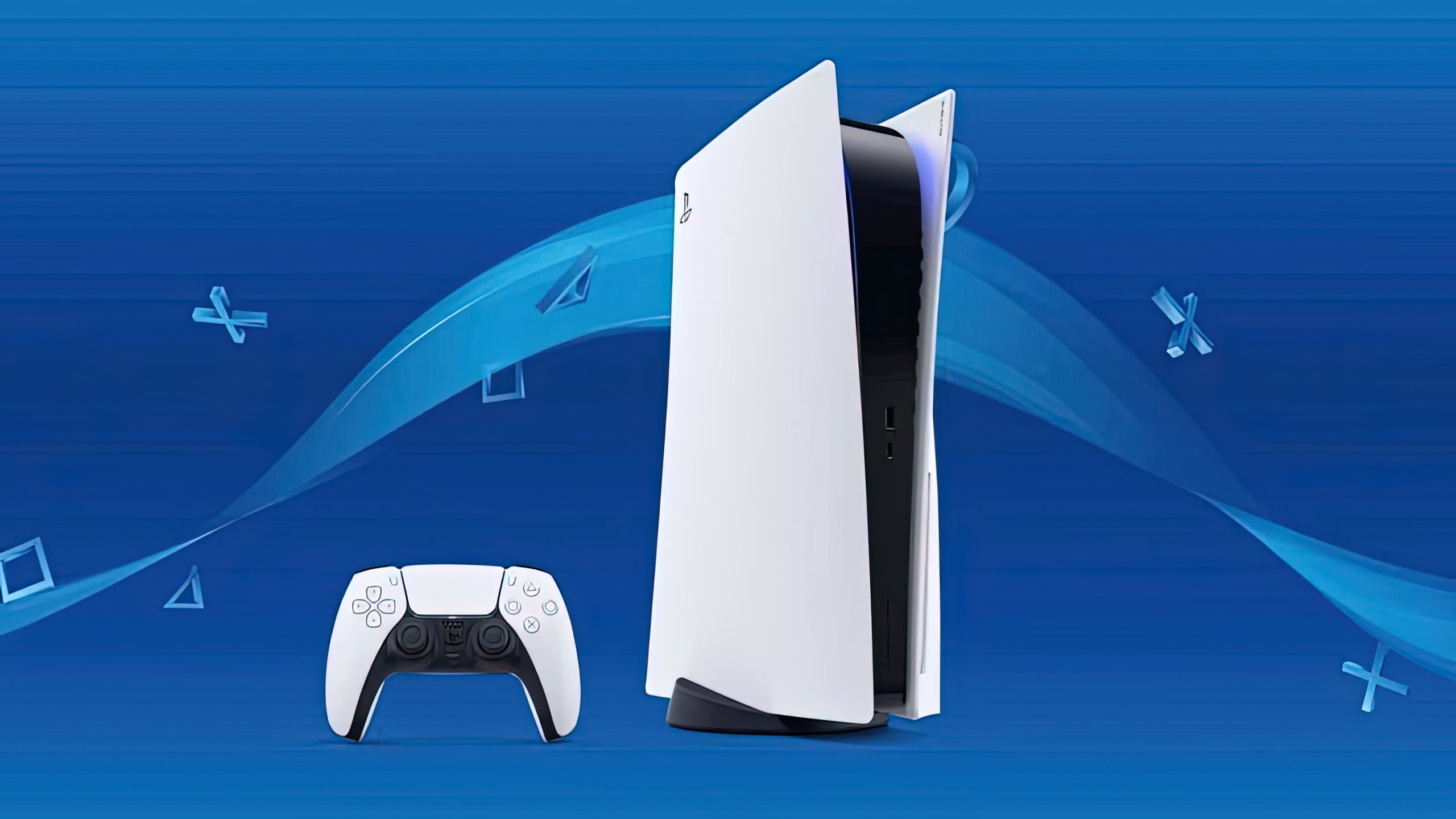 Режим низкого энергопотребления PS5: Подготовка к портативной консоли? Режим низкого энергопотребления PS5: Подготовка к портативной консоли?