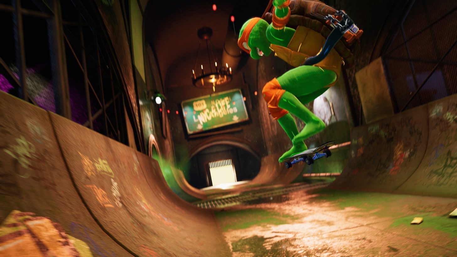 Tony Hawk’s Pro Skater 3+4 Hands-On: A Fast-Paced Remix That Mostly Lands the Trick