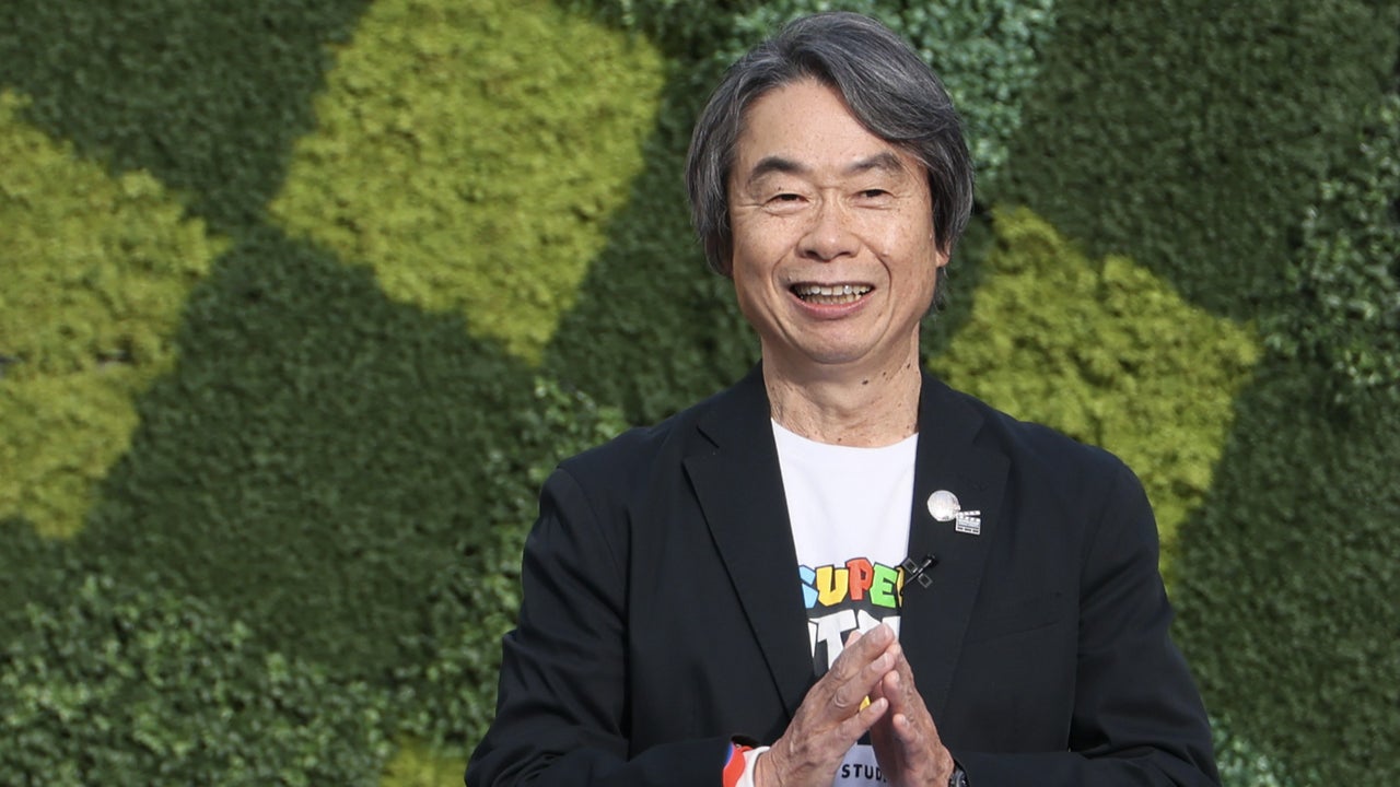 Shigeru Miyamoto’s Absence in Mario Kart World Credits: Why It’s Not Surprising