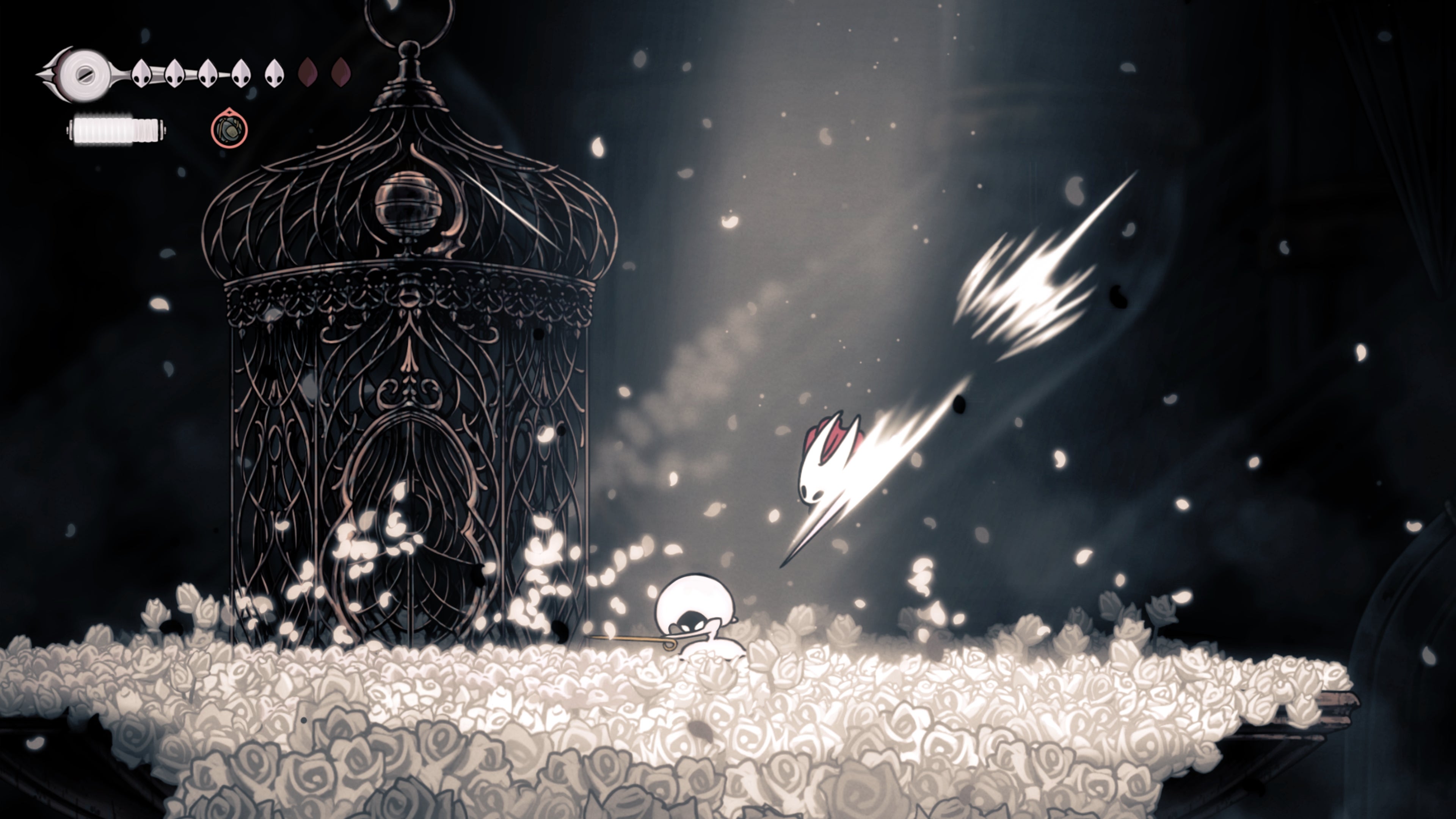 Hollow Knight: Silksong Will Release Before Christmas – Not Tied to ROG Ally X