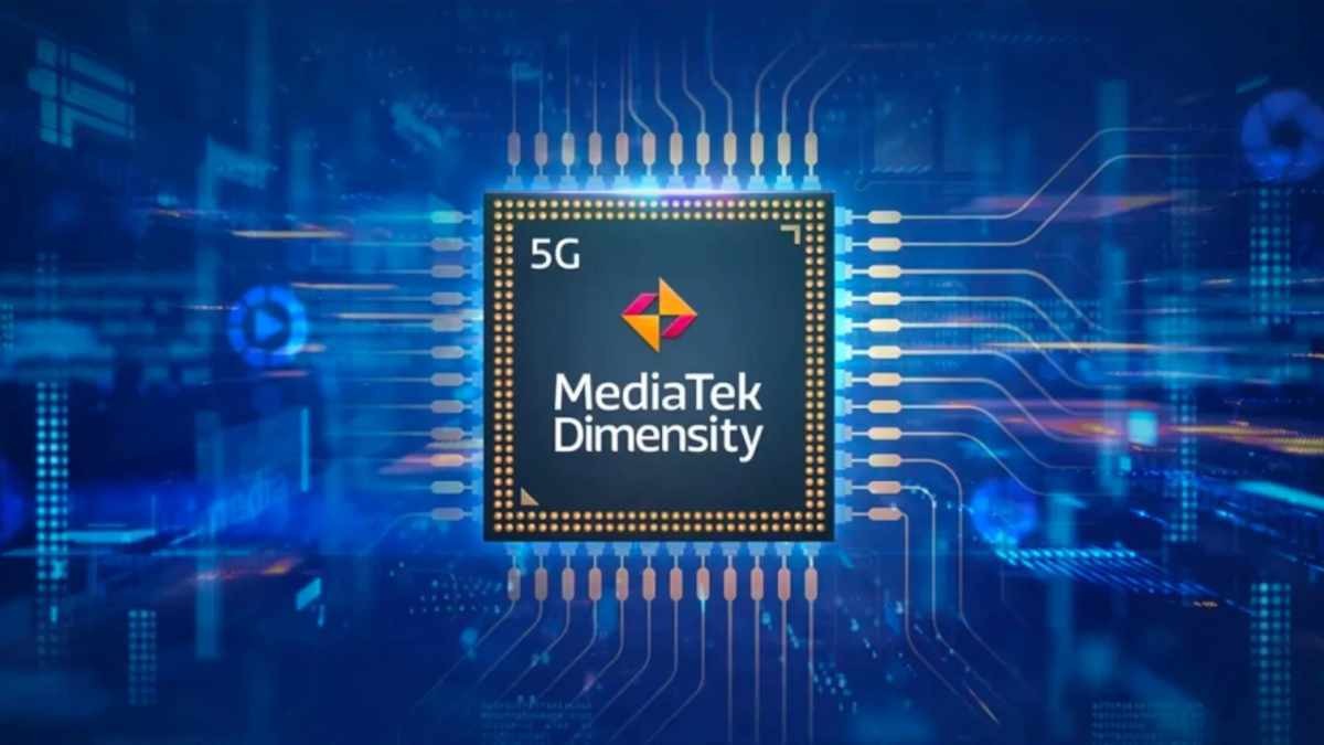 MediaTek Dimensity 9500’s Early Launch to Challenge Qualcomm’s Snapdragon 8 Elite 2