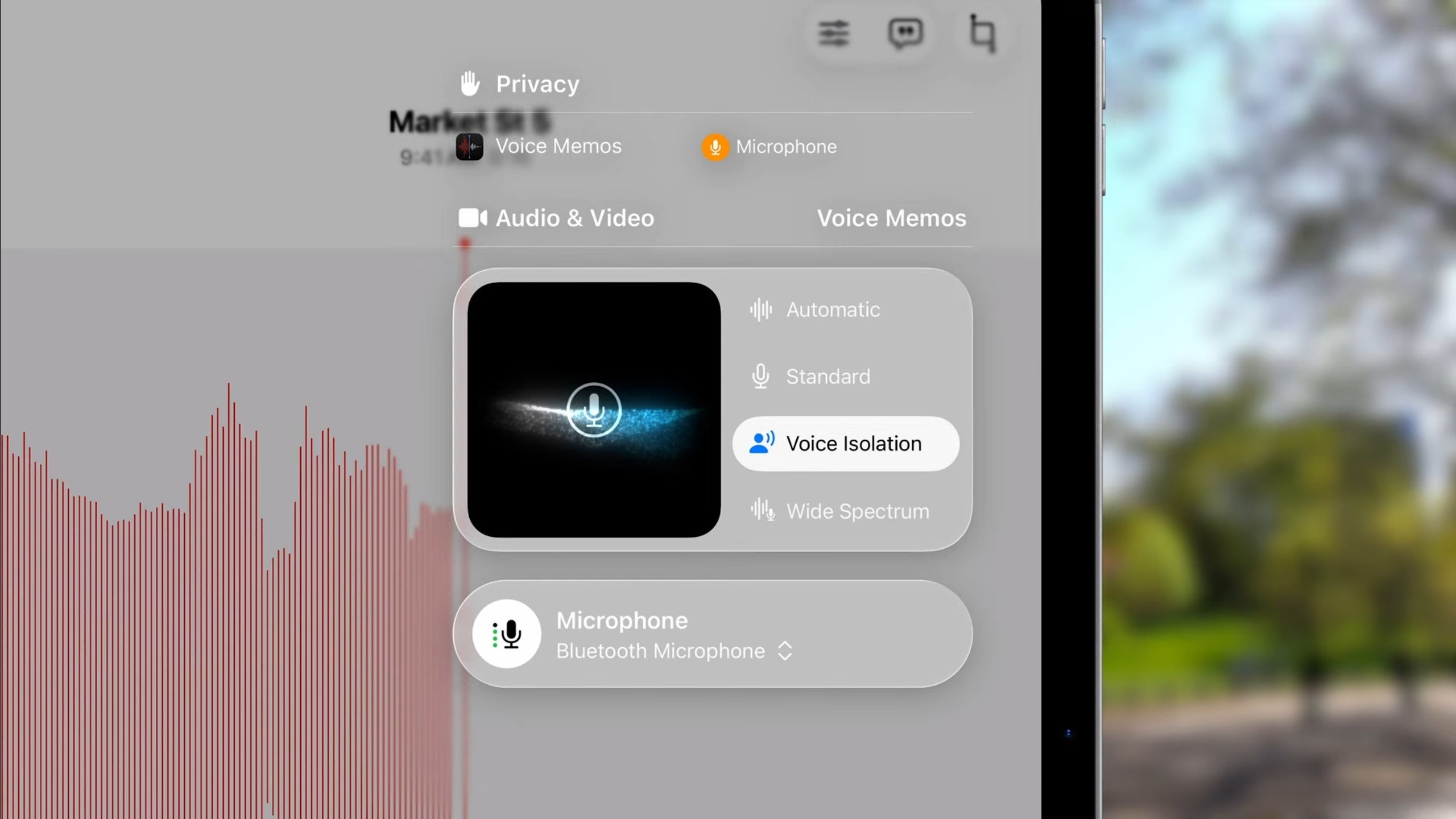 AirPods Update Brings Studio-Quality Audio & Camera Control for Content Creators
