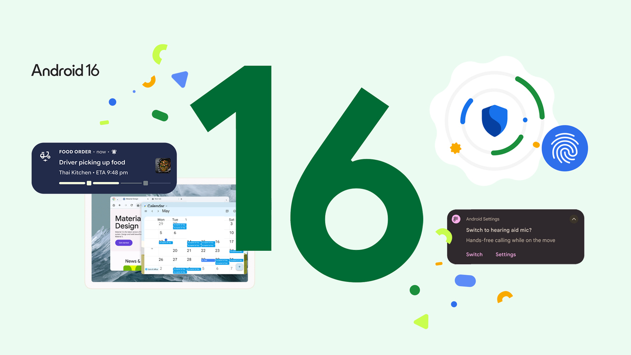 Google Android 16 Final Release Coming Today: What to Expect