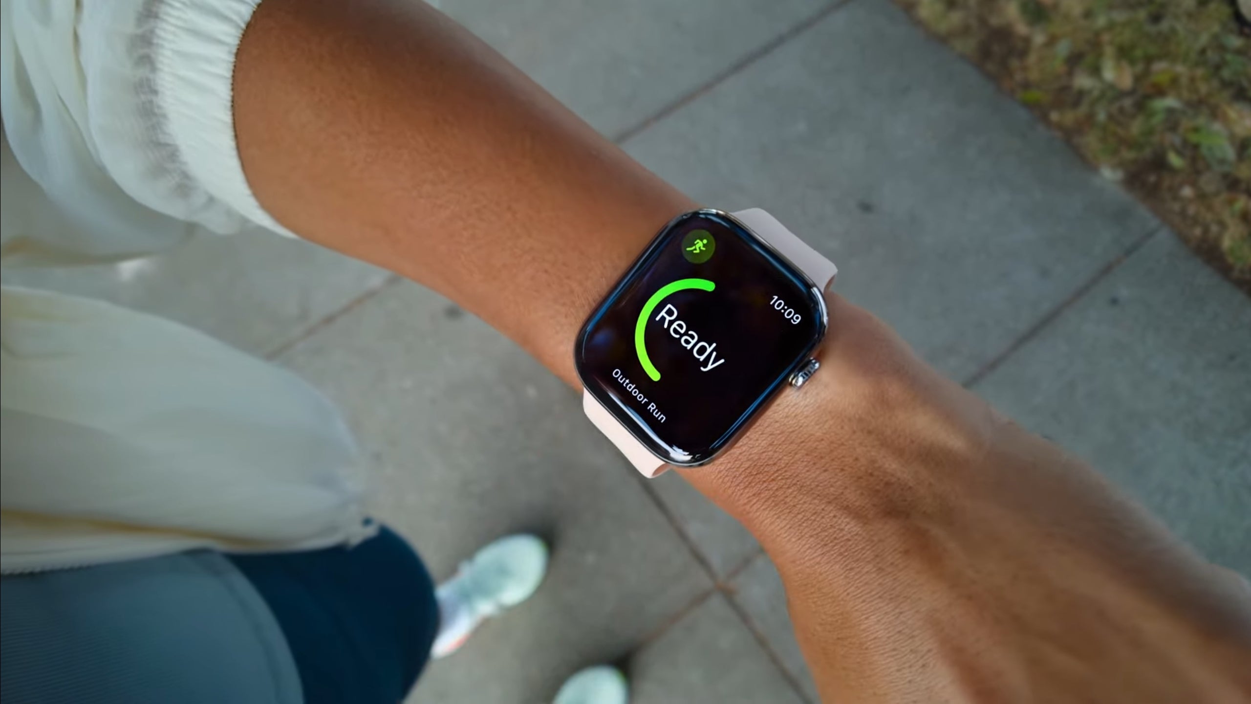 Apple Watch Gets a Major Upgrade with watchOS 26