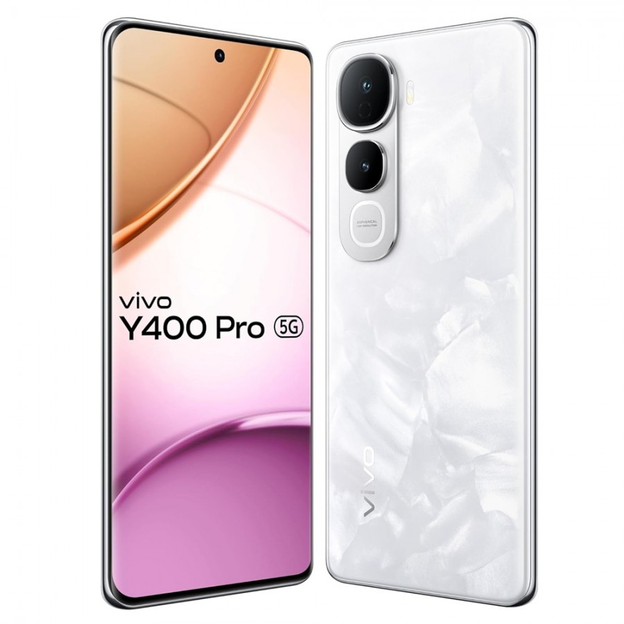 Vivo Y400 Pro: What We Know So Far About the Upcoming Smartphone