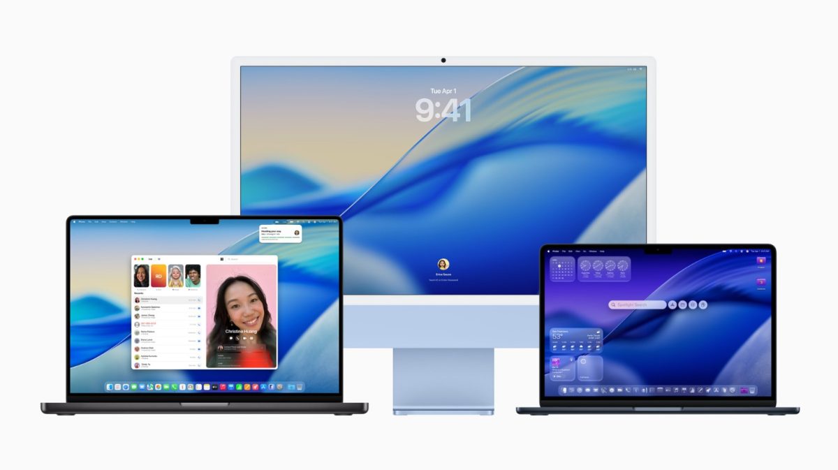 Apple Unveils macOS Tahoe 26, watchOS 26, tvOS 26, and visionOS 26 Beta Updates for Developers