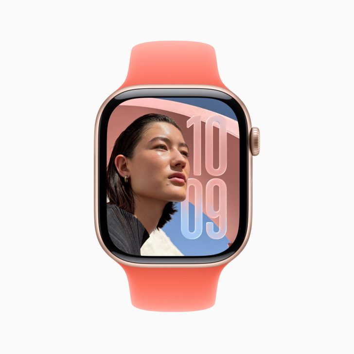 watchOS 26: A Major Overhaul with AI, Customization & New Features