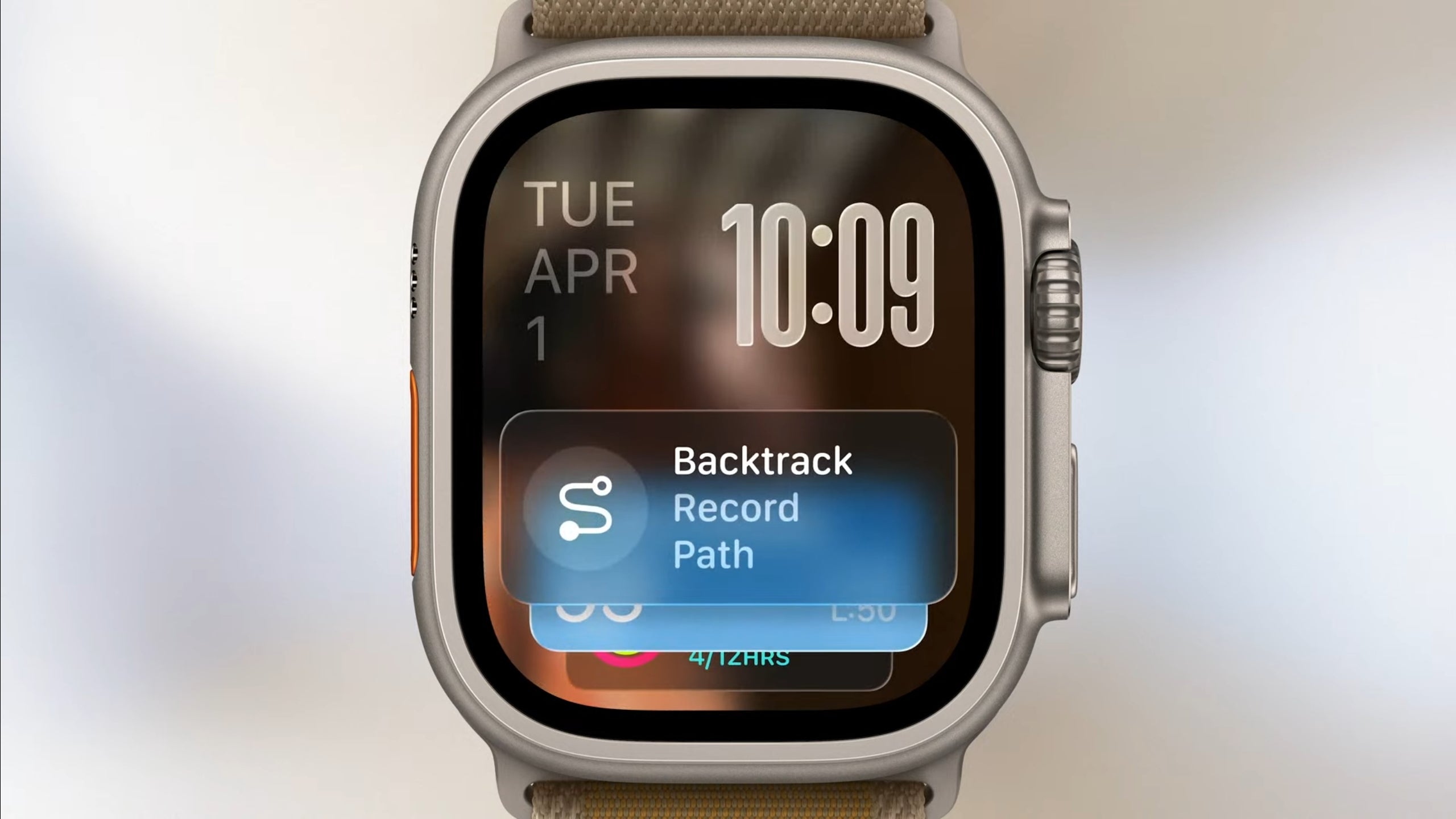 Apple Watch Gets a Major Upgrade with watchOS 26