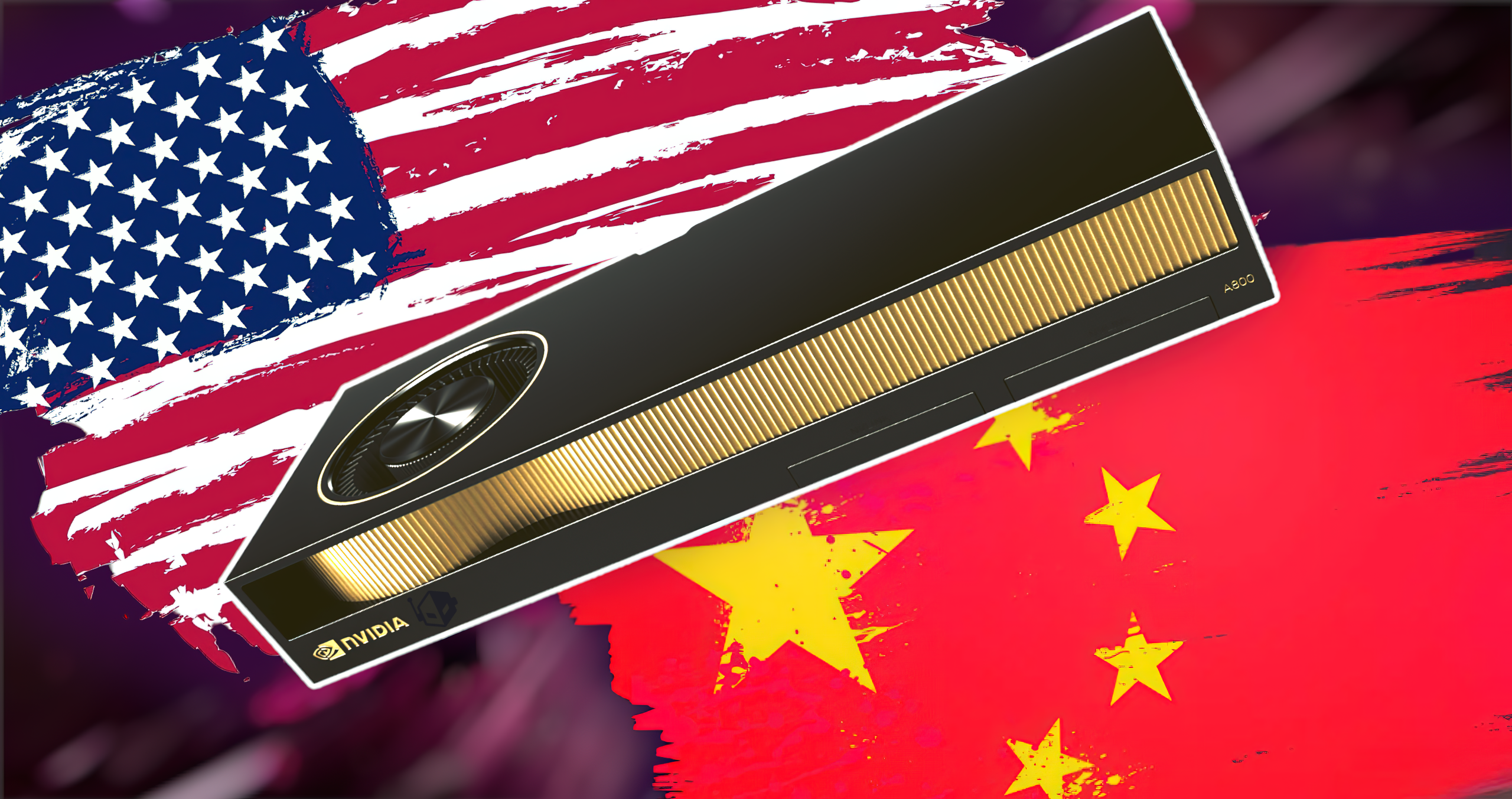 NVIDIA’s Struggle with U.S. Export Restrictions on H20 AI Accelerator and the Blackwell Solution for China