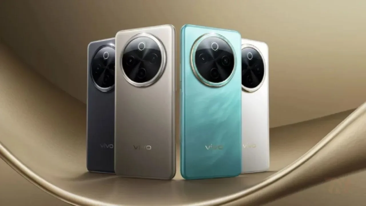 vivo Y400 Pro Specs Leak: Everything We Know So Far