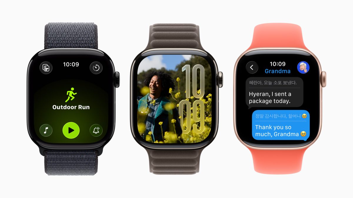 watchOS 26: A Major Overhaul with AI, Customization & New Features