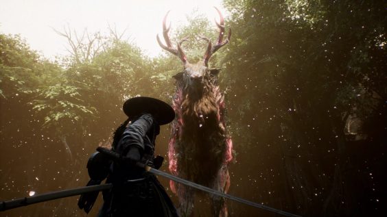 Beast of Reincarnation: A Bold New RPG from Game Freak