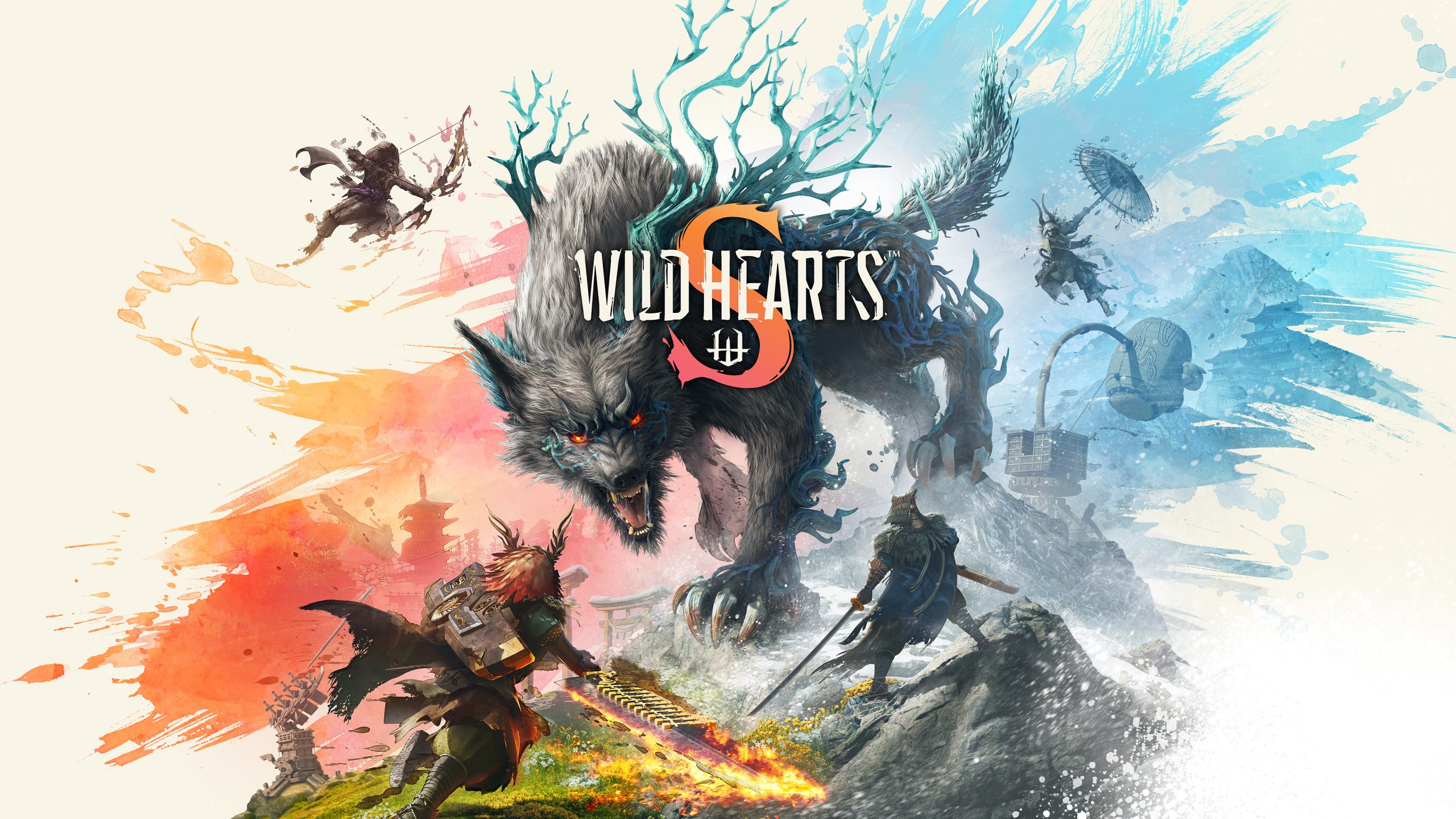 WILD HEARTS S Q&A: ‘Switch 2 Is Closer to the Series S Than PS4’