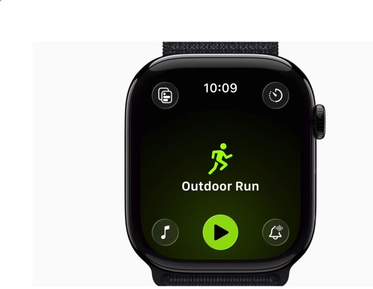 watchOS 26: A Major Overhaul with AI, Customization & New Features