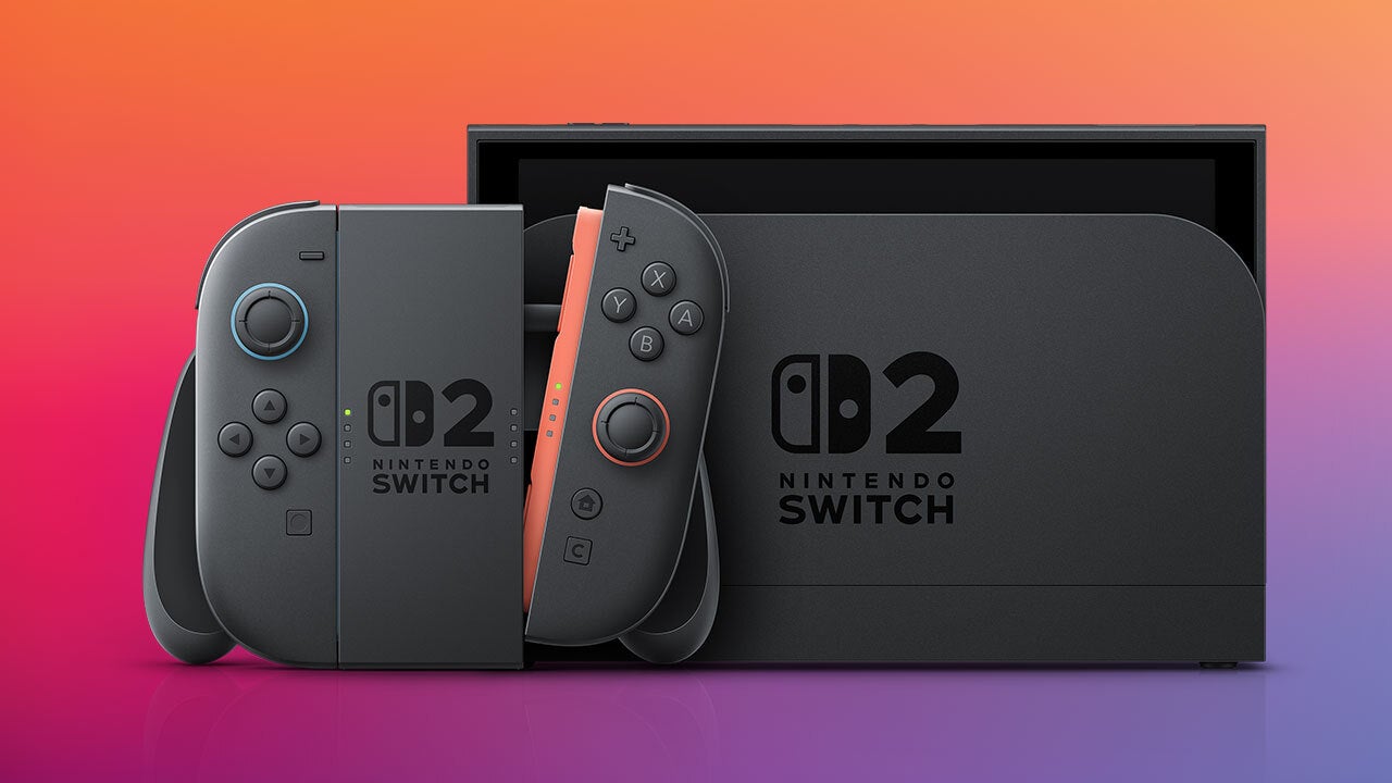 Switch 2 Becomes Nintendo’s Fastest-Selling Console