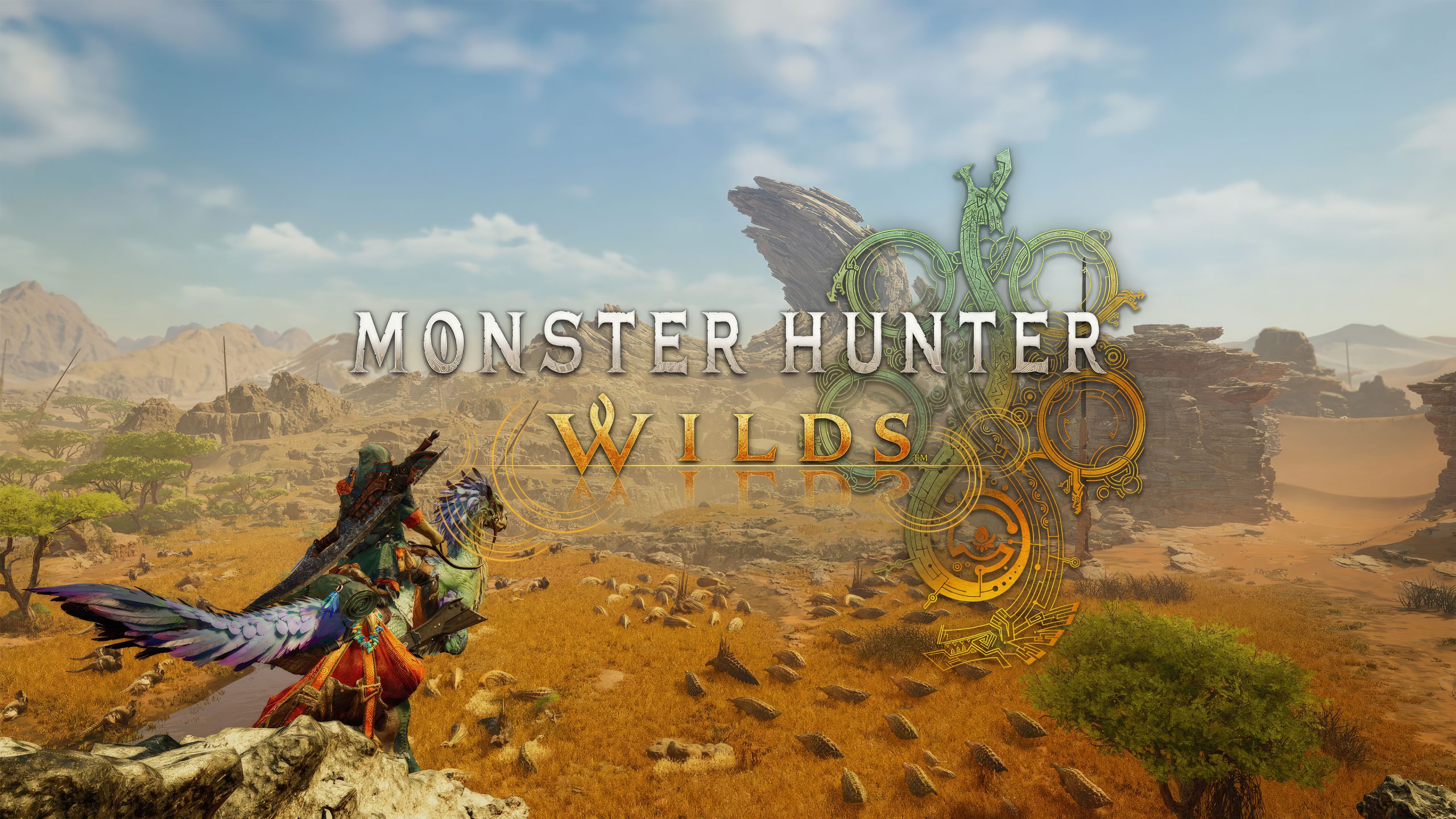 Monster Hunter Wilds Title Update 2: Lagiacrus Returns with New Features!