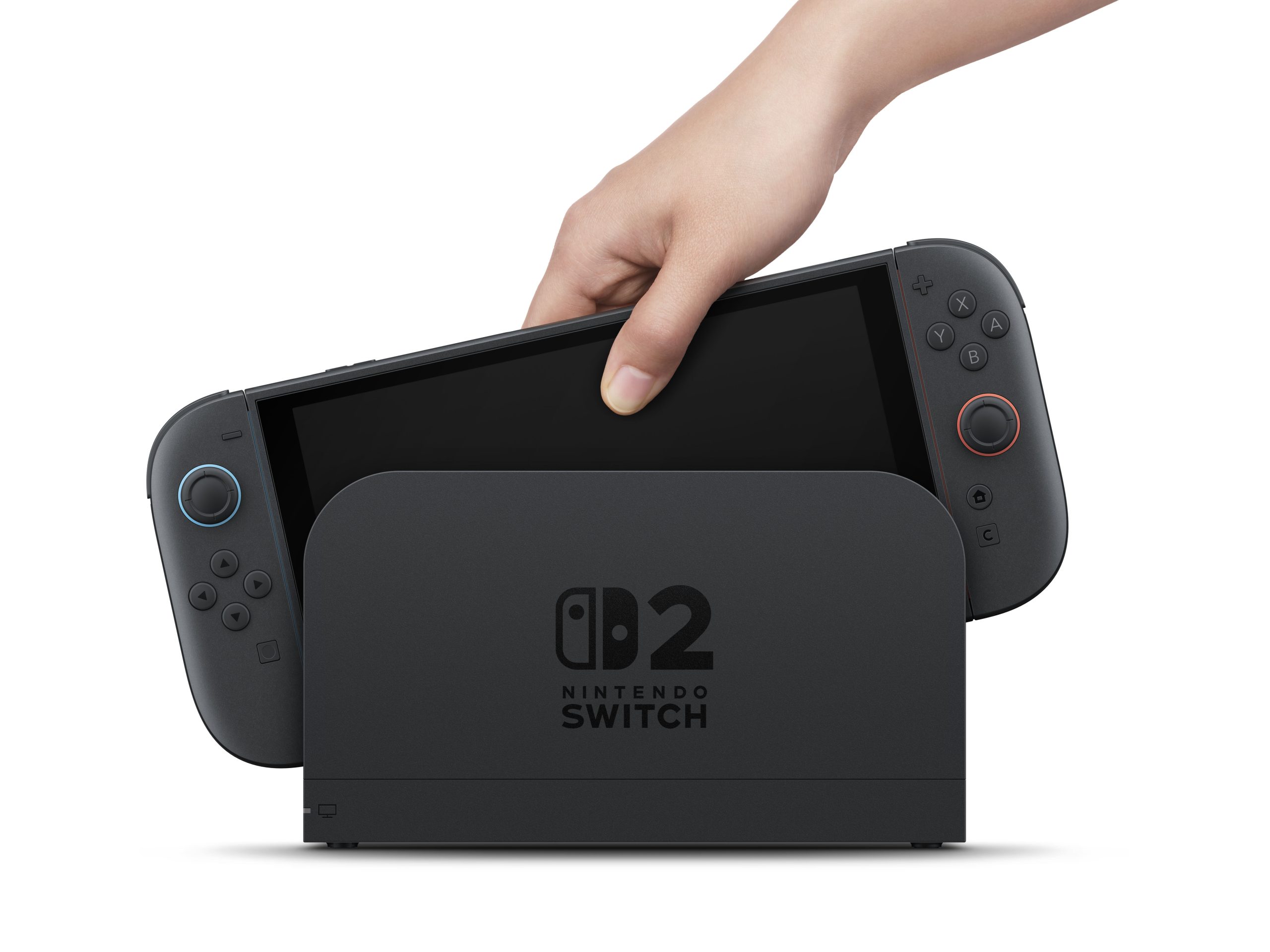 Nintendo Switch 2: Biggest Nintendo Launch in the UK, But PS5 Still Tops