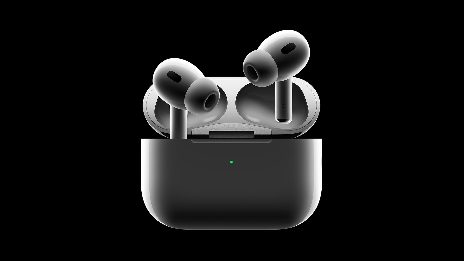 AirPods Pro 3 Leak Reveals Clues for 2025 Launch