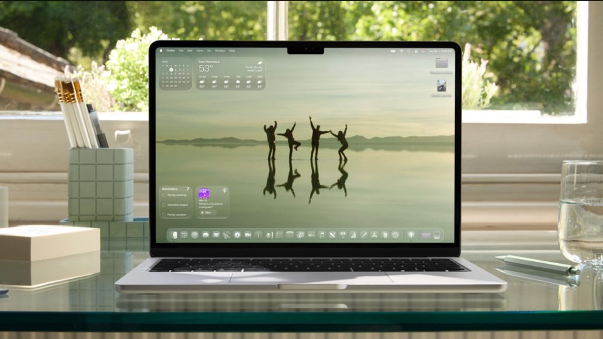 macOS Tahoe 26 Will Be The Last Intel-Compatible Update as Apple Phases Out Rosetta 2