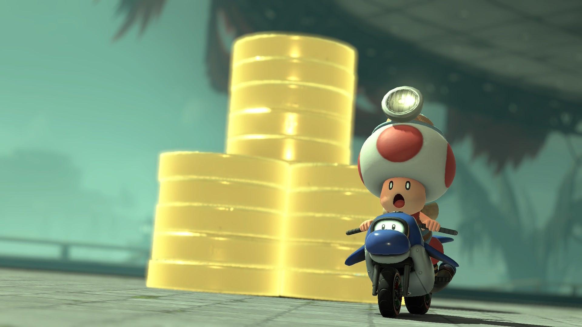 Mario Kart World Coin Farming Tricks to Unlock All Vehicles Fast