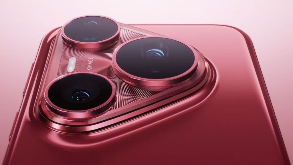 Huawei Pura 80 Pro and Pro+ Bring 1-Inch 50MP Cameras and Dual Satellite Connectivity
