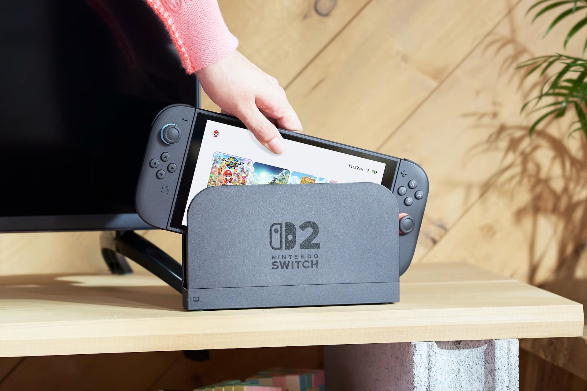 Nintendo Switch 2 Breaks Sales Records in First Week