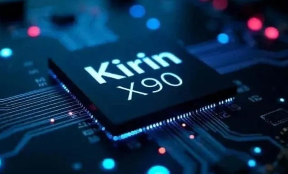 Huawei CEO: Chips Are Only One Generation Behind U.S. Tech