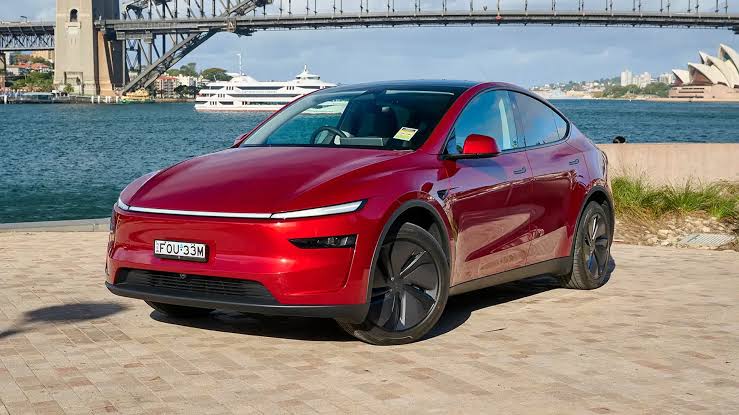 Tesla’s First Robotaxi and Autonomous Car Rollouts Set for June 2025