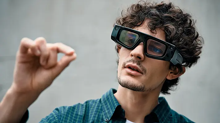 Snap Announces Specs AR Glasses Launch for 2026