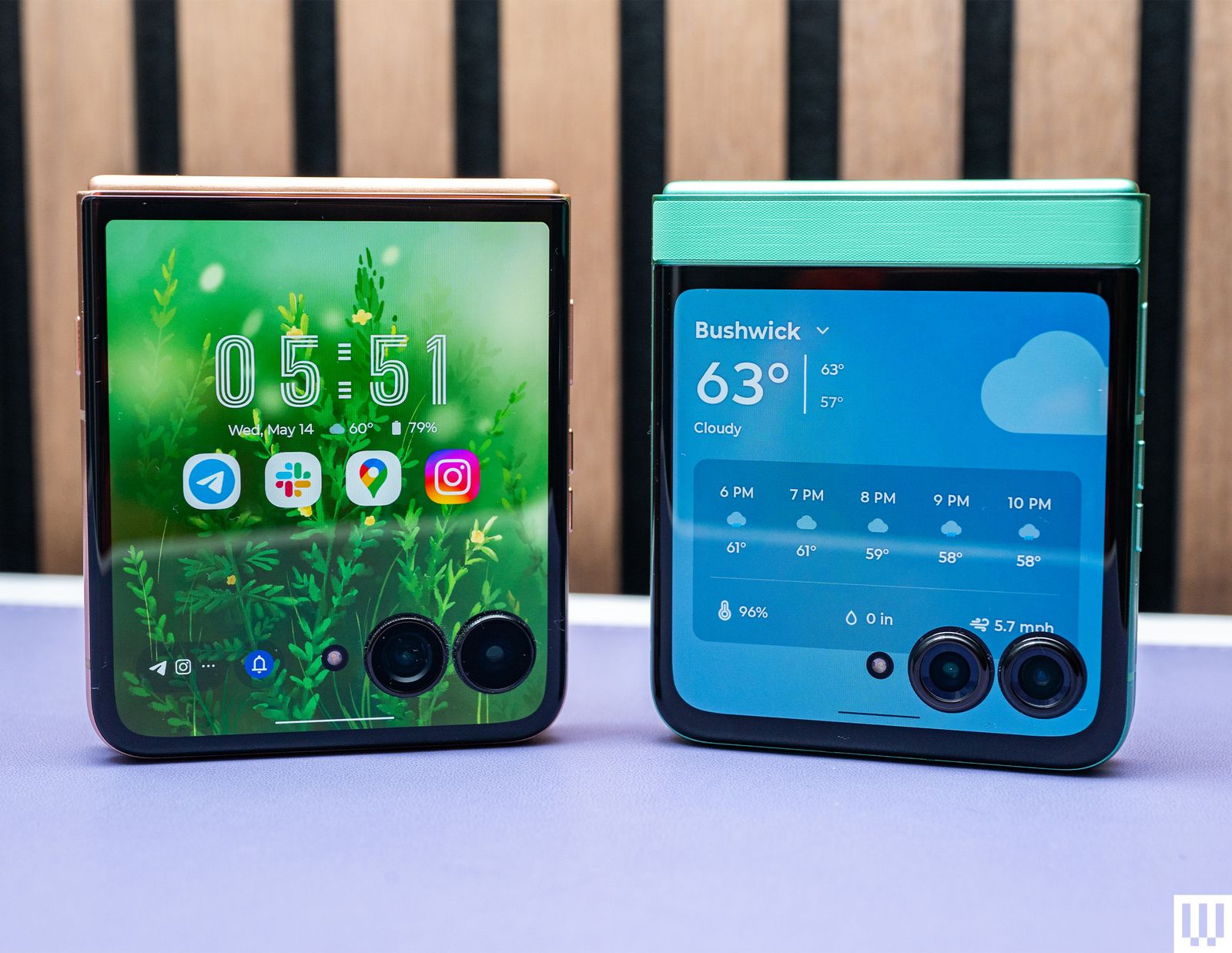 Motorola Razr+ 2025 Review: A Balance of Performance and Design