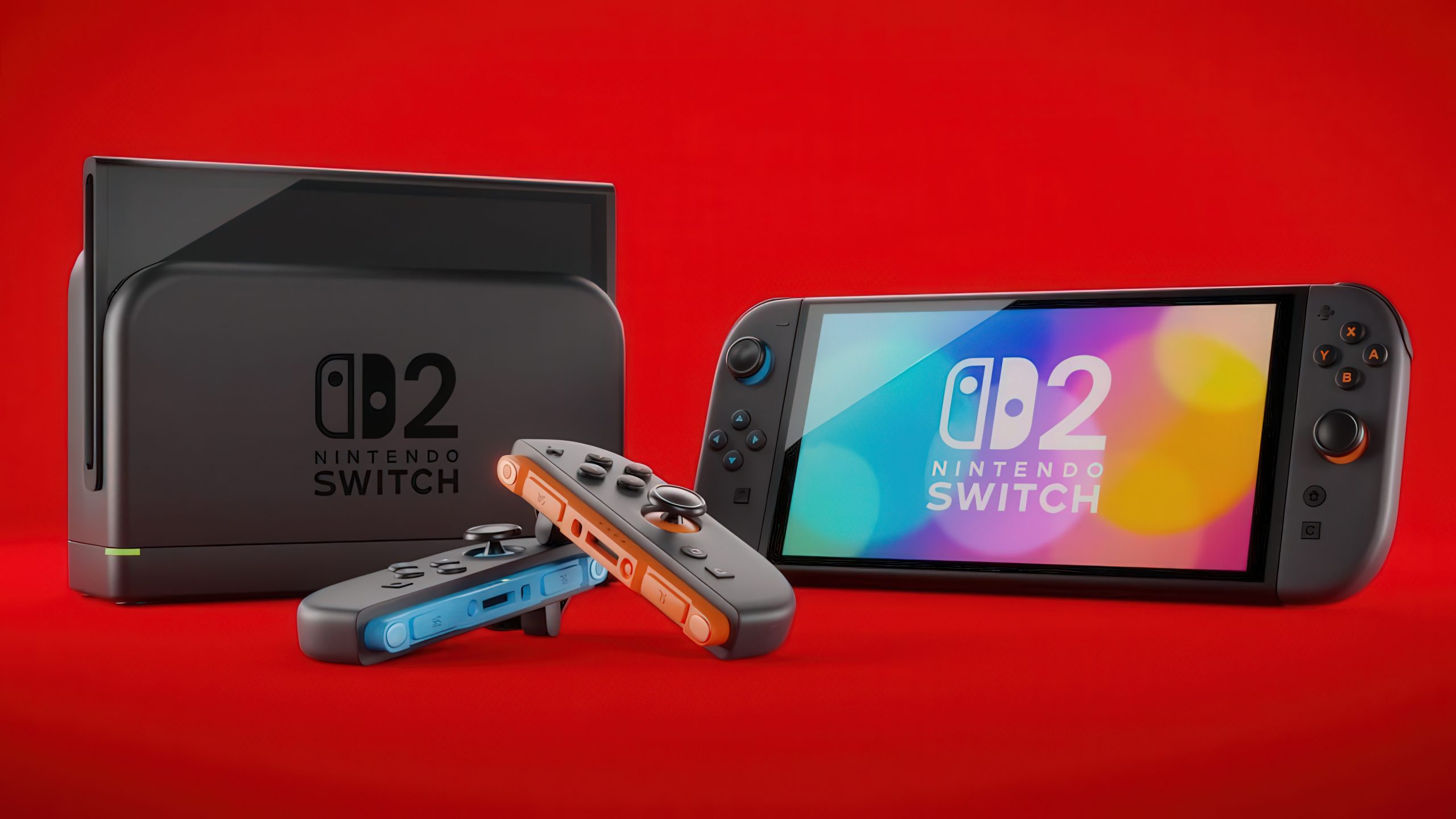 Nintendo Switch 2 Breaks Sales Records in Just 4 Days