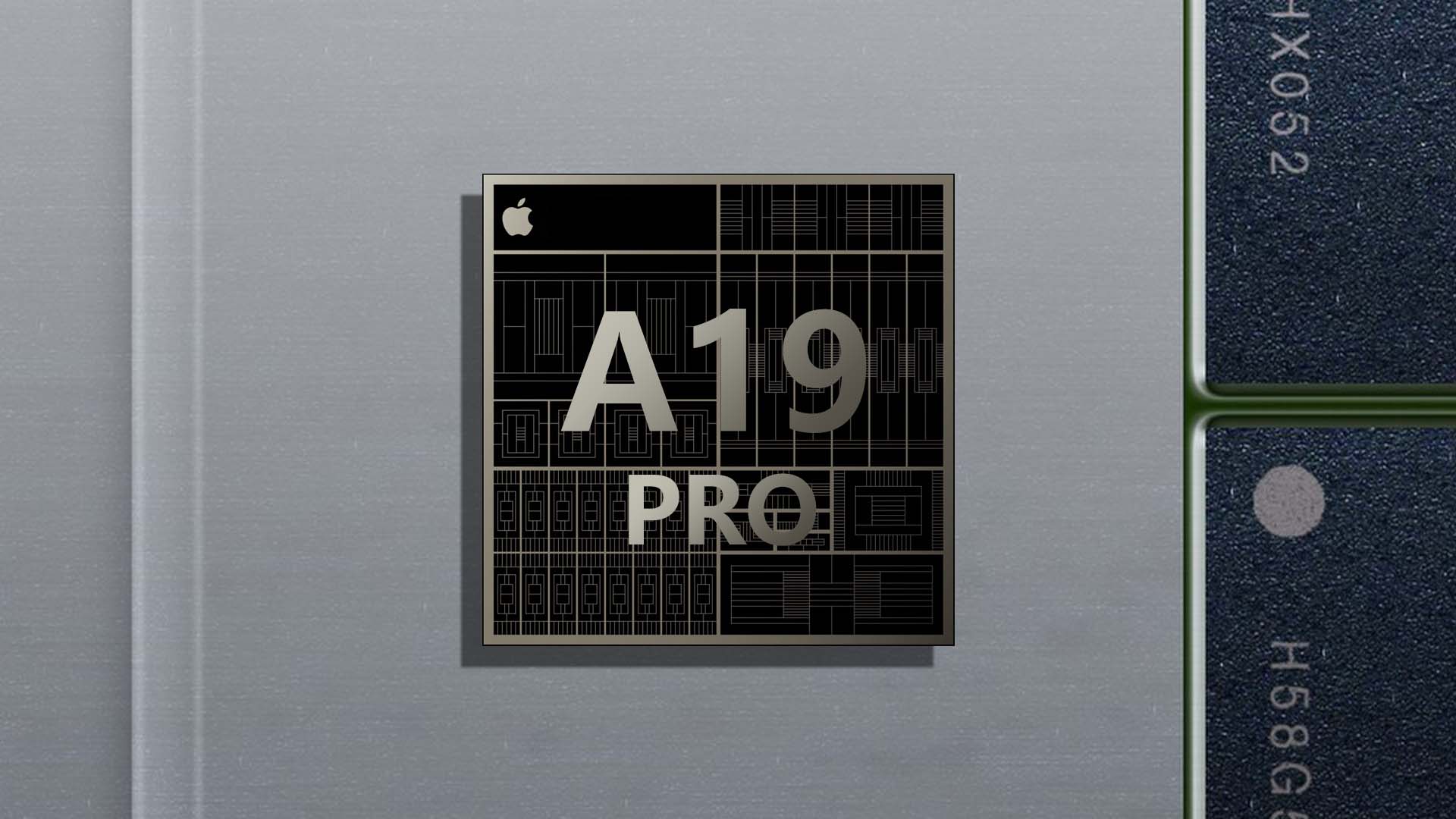 A19 Pro Rumored to Match Apple’s M4 in Single-Core, But Multi-Core Could Fall Short