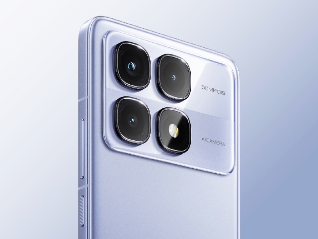 Подробности о Redmi K80 Ultra и K Pad перед запуском Подробности о Redmi K80 Ultra и K Pad перед запуском