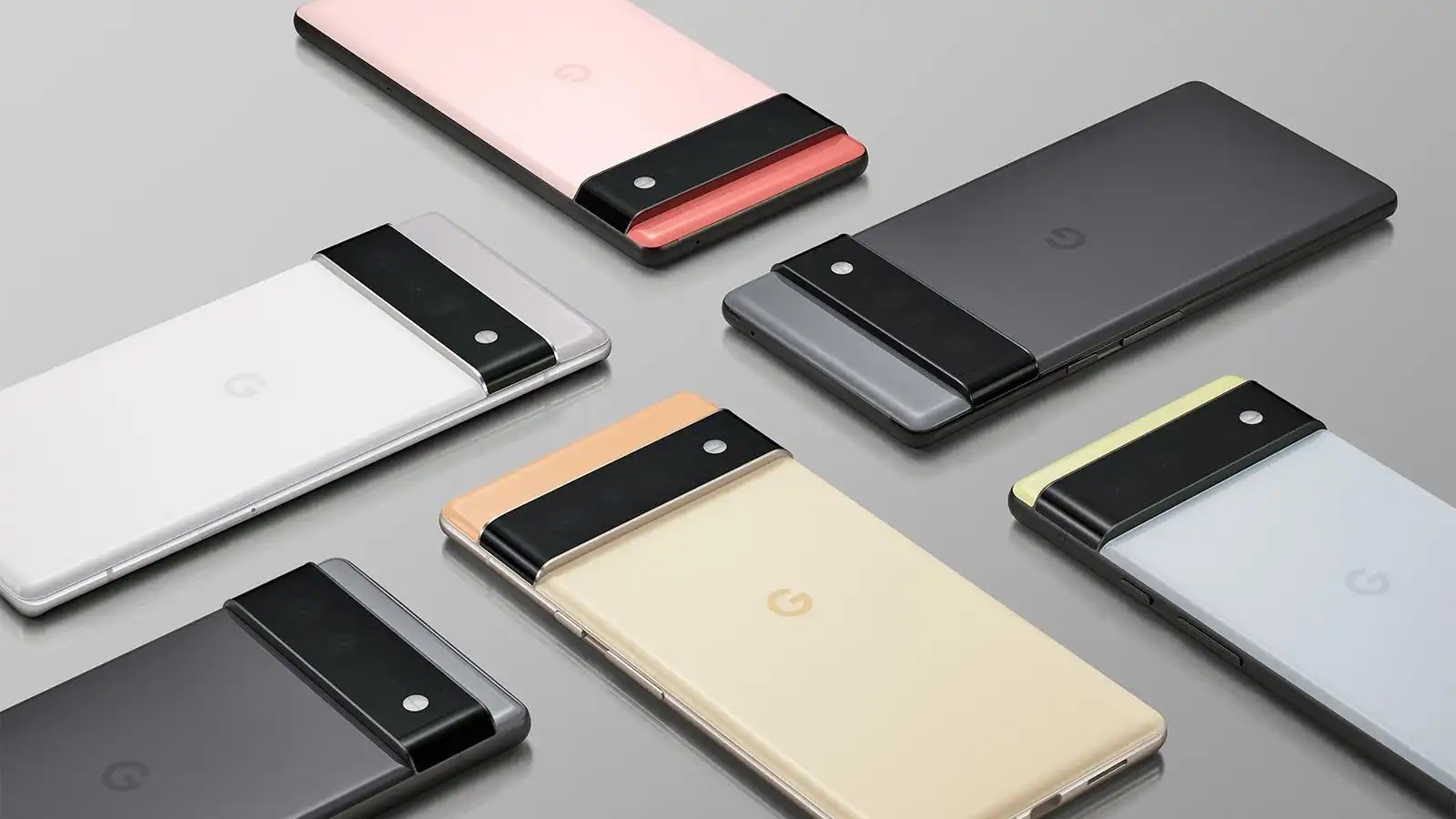 Pixel 6a’s Overheating Problem Leads to Update That Affects Battery Life and Charging Speed
