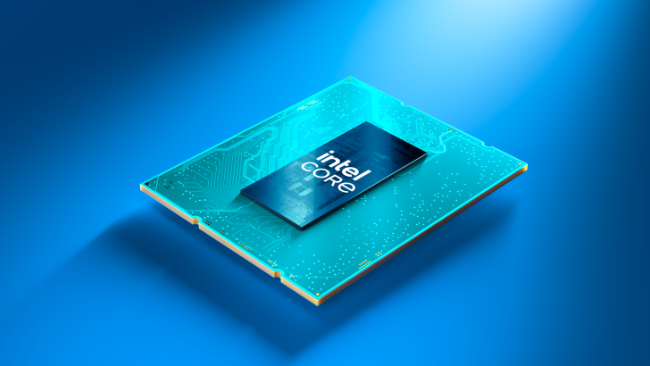 Intel Core 5 120F: 6 производительных ядер и 4.5 ГГц для доступного гейминга Intel Core 5 120F: 6 производительных ядер и 4.5 ГГц для доступного гейминга