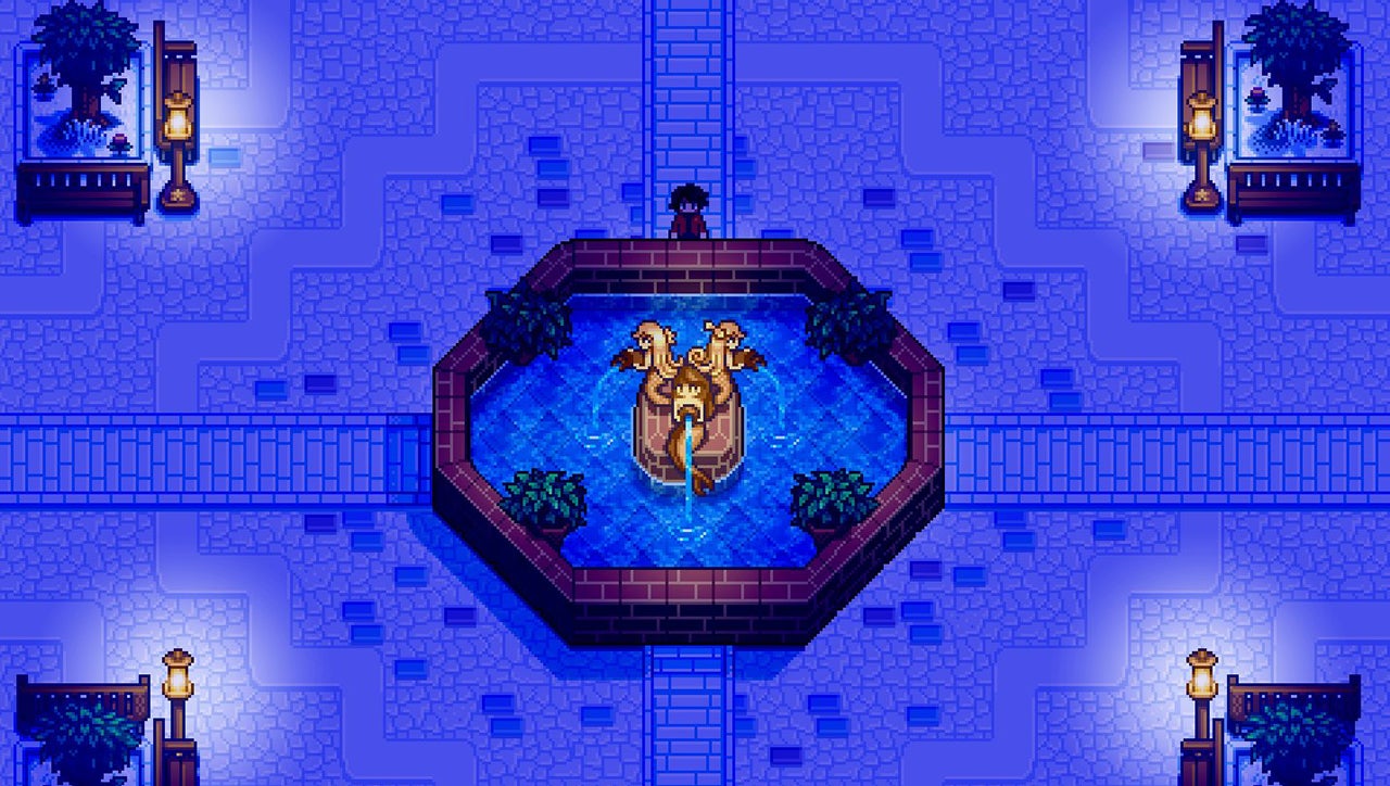 Haunted Chocolatier Will Be Bigger Than Stardew Valley, Creator Confirms