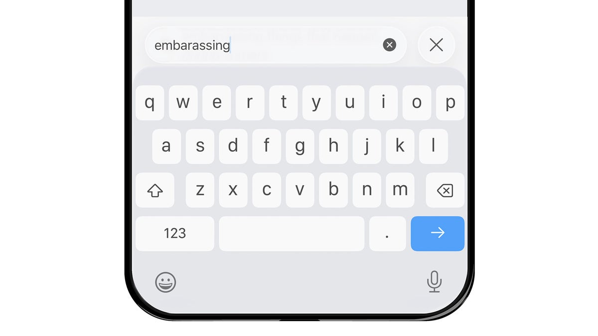 Apple’s Stock iOS Keyboard: 20 Years of Missing Basic Features Apple’s Stock iOS Keyboard: 20 Years of Missing Basic Features