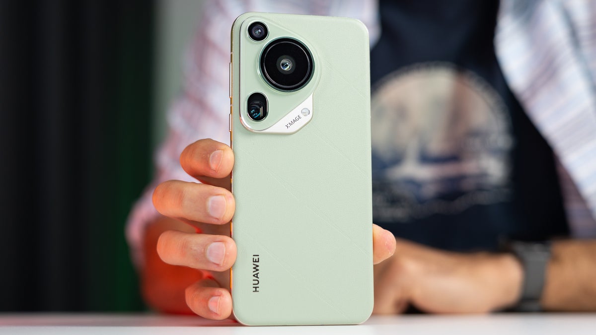 Huawei Pura 80 Ultra and Pro+: An Inside Look at the Kirin 9020 Performance Huawei Pura 80 Ultra and Pro+: An Inside Look at the Kirin 9020 Performance