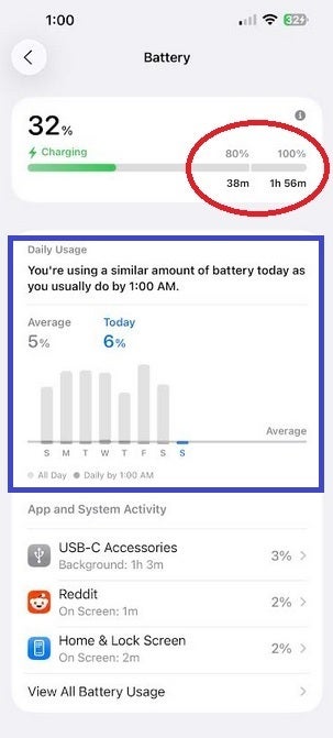 iOS 26 Introduces Adaptive Power Mode to Maximize iPhone Battery Life
