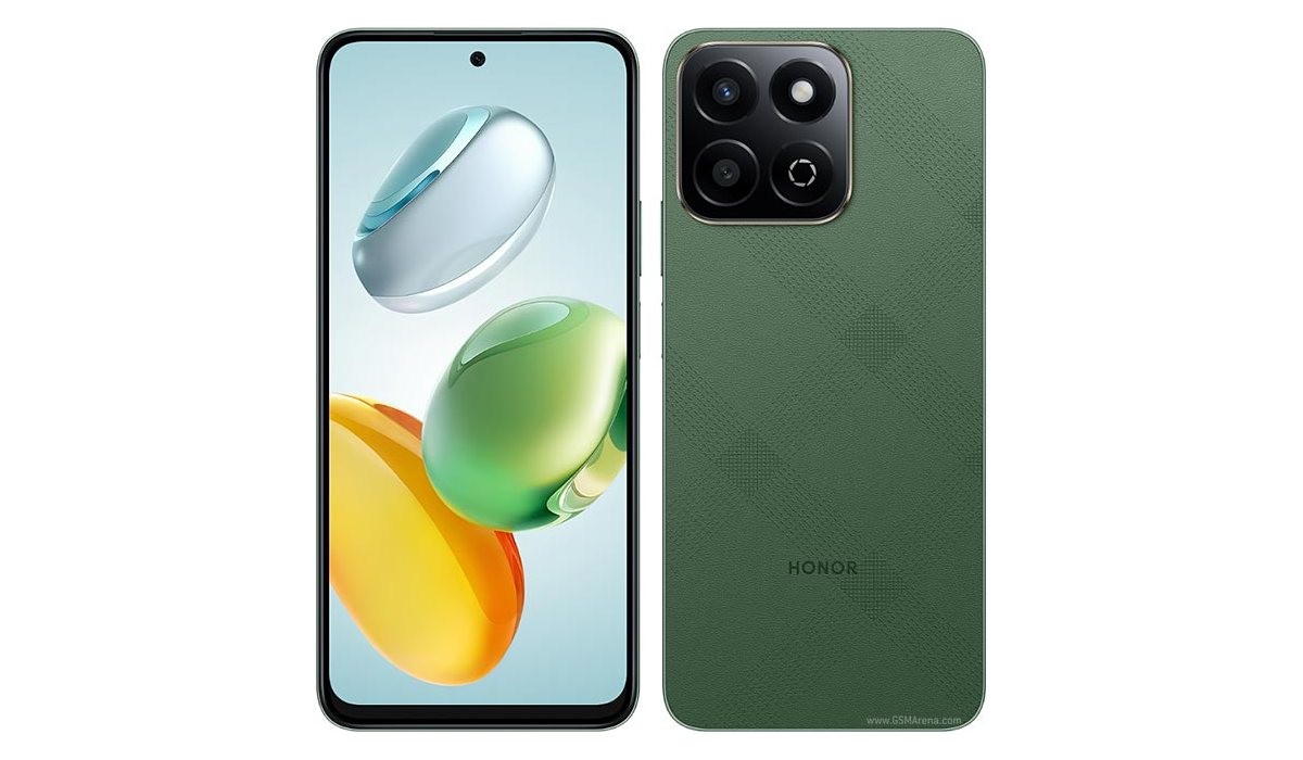 Honor Play 70 Plus Gets Certified with Huge Battery and Strong Features Honor Play 70 Plus Gets Certified with Huge Battery and Strong Features