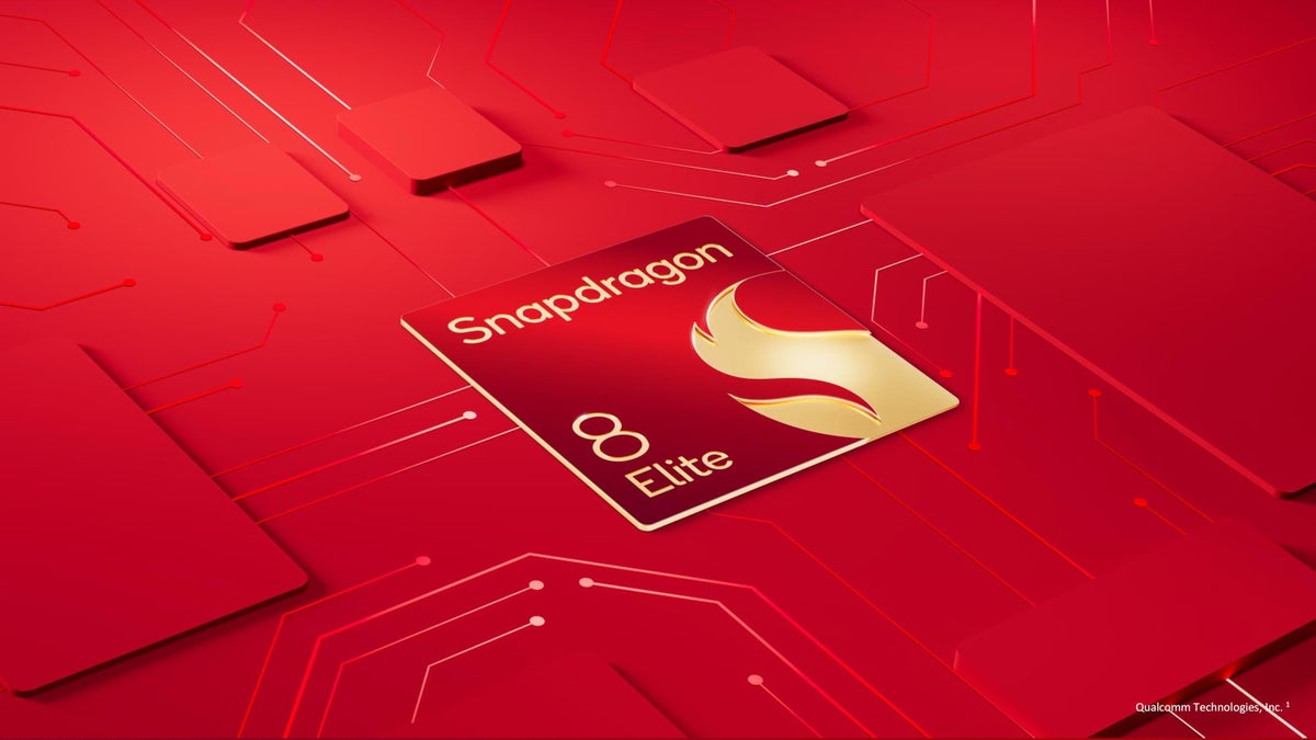 Snapdragon 8 Elite 2 Leaks Indicate Major Performance Boost Over Previous Generation Snapdragon 8 Elite 2 Leaks Indicate Major Performance Boost Over Previous Generation