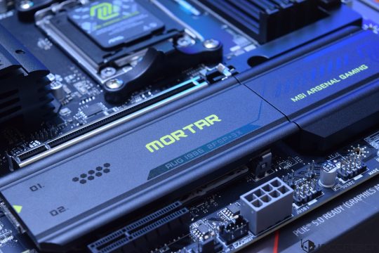 MSI MAG B850M Mortar WIFI Review: A Worthy AM5 Micro-ATX Upgrade Under $200