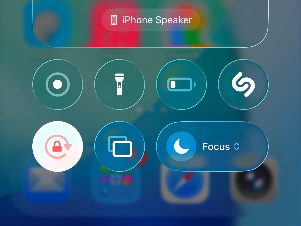 iOS 26 Liquid Glass: A Stunning but Flawed Redesign