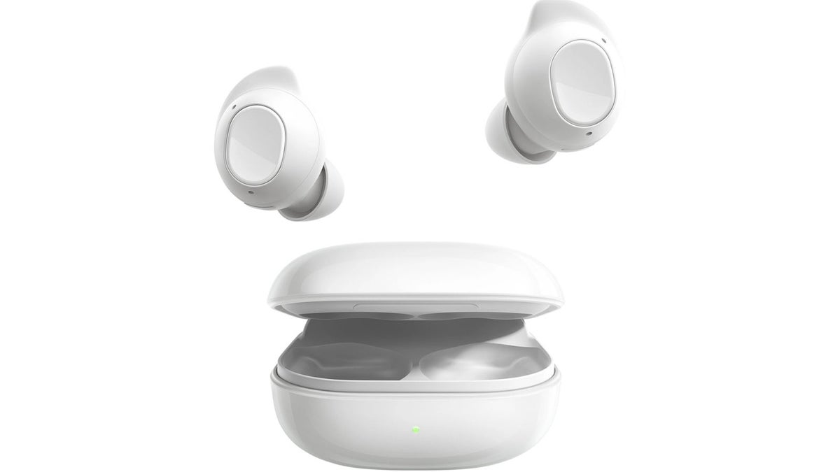 Galaxy Buds Core и Galaxy Buds 3 FE: новые доступные наушники от Samsung? Galaxy Buds Core и Galaxy Buds 3 FE: новые доступные наушники от Samsung?