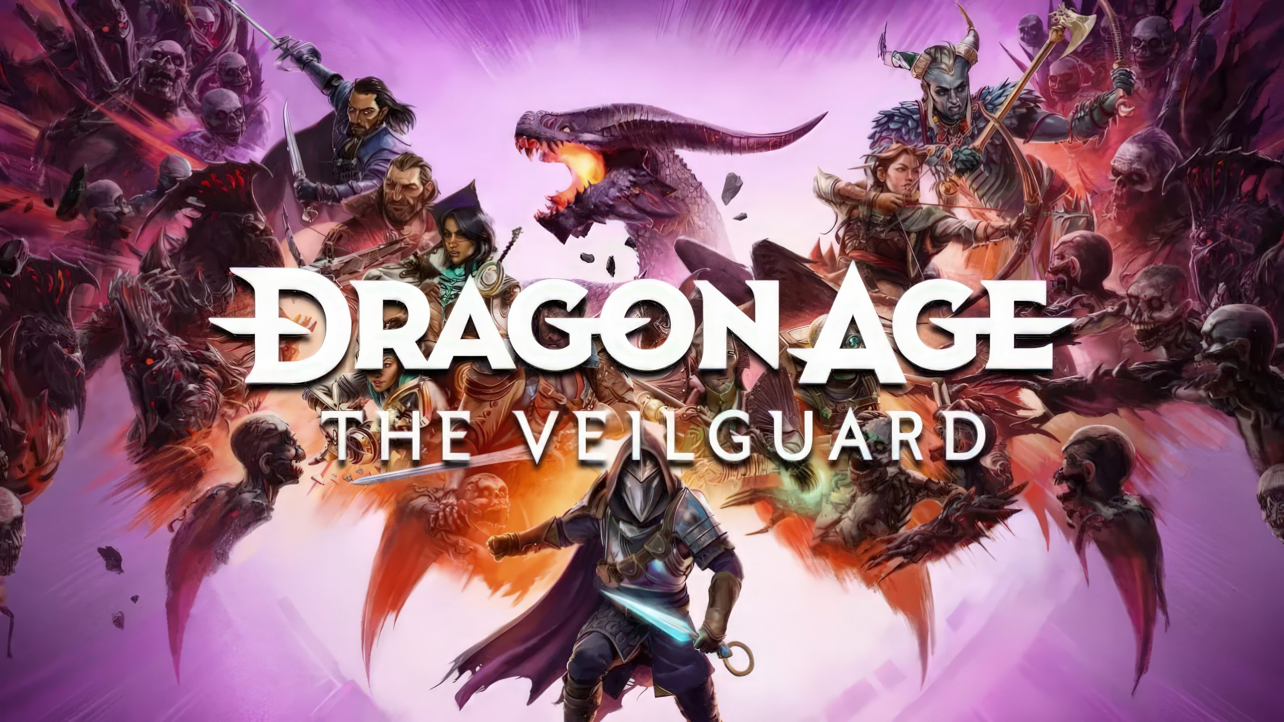 The Troubled Development of Dragon Age: The Veilguard