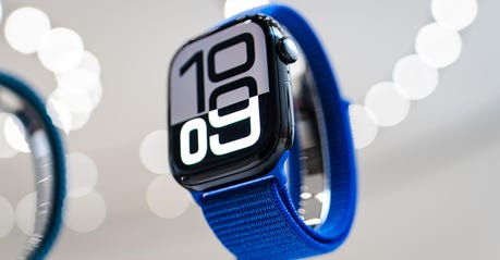 Apple Unveils watchOS 26: AI-Powered Workout Buddy and More